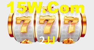 Welcome Bonus 2JJ