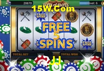 Live Casino 2JJ